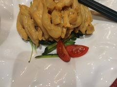 -中关村皇冠假日酒店·红轩中餐厅