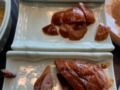 -羲和雅苑•北京烤鸭(平安国际金融中心店)