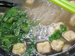 -冯鑫记南京鸭血粉丝汤(南京南站店)