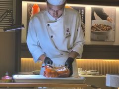 -悦融琥珀·京鲁菜·海味珍品(西单店)