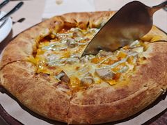 -乐凯撒披萨(中心书城店)