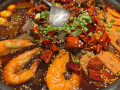 -眉州东坡(清河万象汇店)