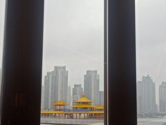 -上海外滩英迪格酒店