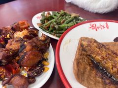 -刘小忙把子肉(北园大街总店)