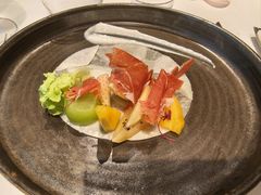 -THE WANG王品(上海中心云端店)