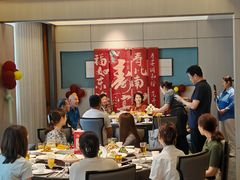 -艳阳天民俗村(公园路店)