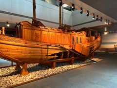 -上海中国航海博物馆