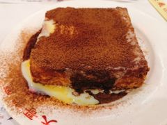 漏奶华-大哥餐厅(西城花园店)