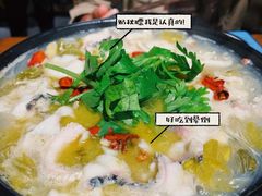 -陶德砂锅(蜀汉路店)