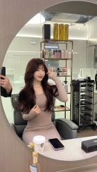 -HAIR HERE造型