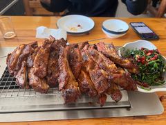 -张记焖窑·十五年专注焖烤(雍和宫店)