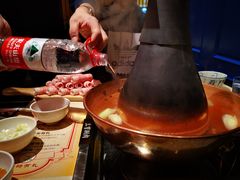 -三宝涮肉(体育学院店)