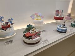 -好利来(七宝领展广场店)