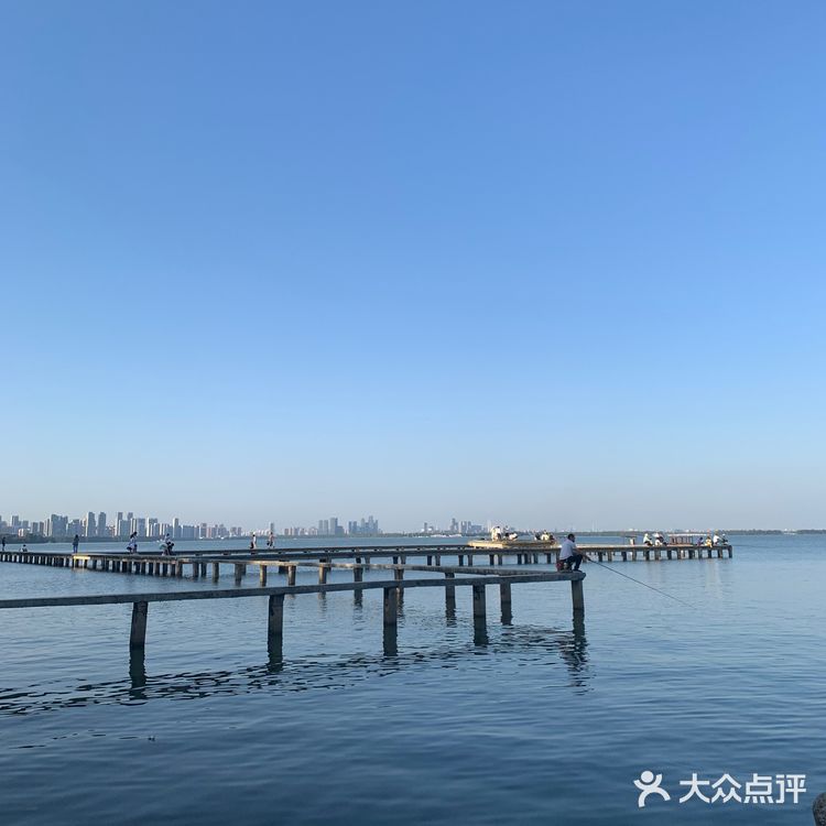 凌波门 | 心中东湖最美的角落