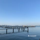 凌波门 | 心中东湖最美的角落