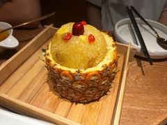 -云海肴·汽锅鸡·云南菜(领展购物广场·中关村店)