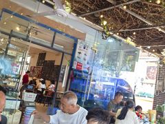 -Sasa的海(蜈支洲岛后海店)