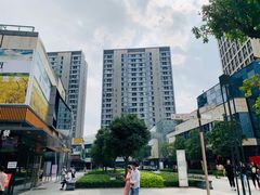 -广州绿地中央广场