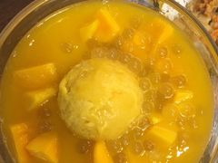 -许留山(梳士巴利道店)