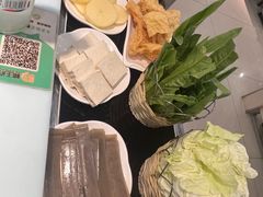 -蝎王府(曙光街店)