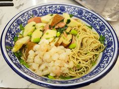 -伟记奥面馆(养育巷店)