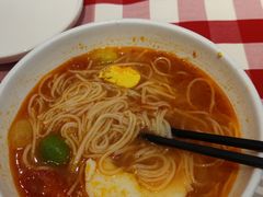 -西贝(枫蓝国际购物中心店)