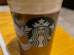 -星巴克臻选(青岛金狮广场店)