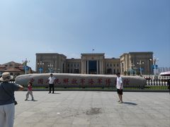 -中国人民解放军海军博物馆
