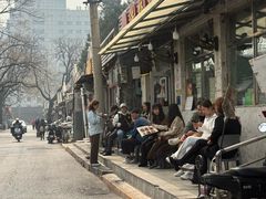 -洪福亮酒家(南草厂街店)