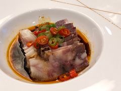 -览江阁中餐厅·淮扬菜(兆和皇冠假日酒店)