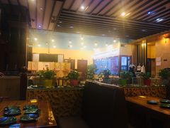 -金穗园·砂锅粥.醉鸡煲火锅(长寿路店)