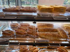 -85度C(上海奉贤苏宁生活广场二店)