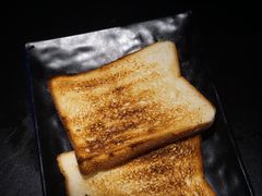 -西街夜油条·麻团包乌饭