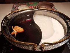 -温禾牛·和牛寿喜烧自助火锅(恒基名人店)