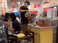 -冯校长老火锅(深圳福田店)
