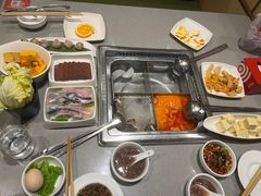 -海底捞火锅(奥山世纪城店)