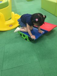 -莫莉幻想儿童乐园(绍兴金帝银泰城店)