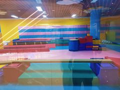 -飞奇儿体能体操馆(和平印象城店)