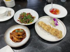 -道南書院·私房菜·早午茶·茶馆