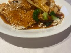 -俏江南天津时尚曲艺主题餐厅(马场道店)
