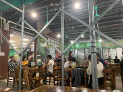 大堂-竹一味·竹筒饭