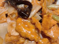-老太原菜馆(万达店)