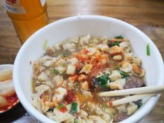 -老刘家泡馍·陕西老字号(钟楼广济街店)