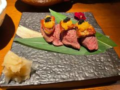 -阿吾罗日本料理(K11艺术中心店)