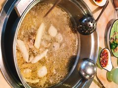 -四季合味椰子鸡(南山大冲店)