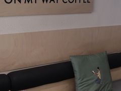 -研途咖啡馆(健康路店)