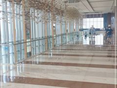 -视界美食自助餐厅·石家庄希尔顿酒店