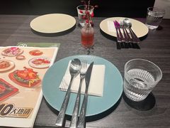 -卡朋西餐(宝安大仟里店)