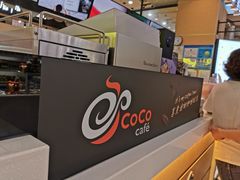 鲜百香双响炮-CoCo都可(桃浦新邻店)
