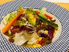 -江户·岚 创意料理(泛海店)